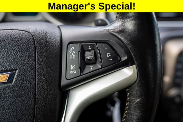 Used 2014 Chevrolet Camaro LT image 26