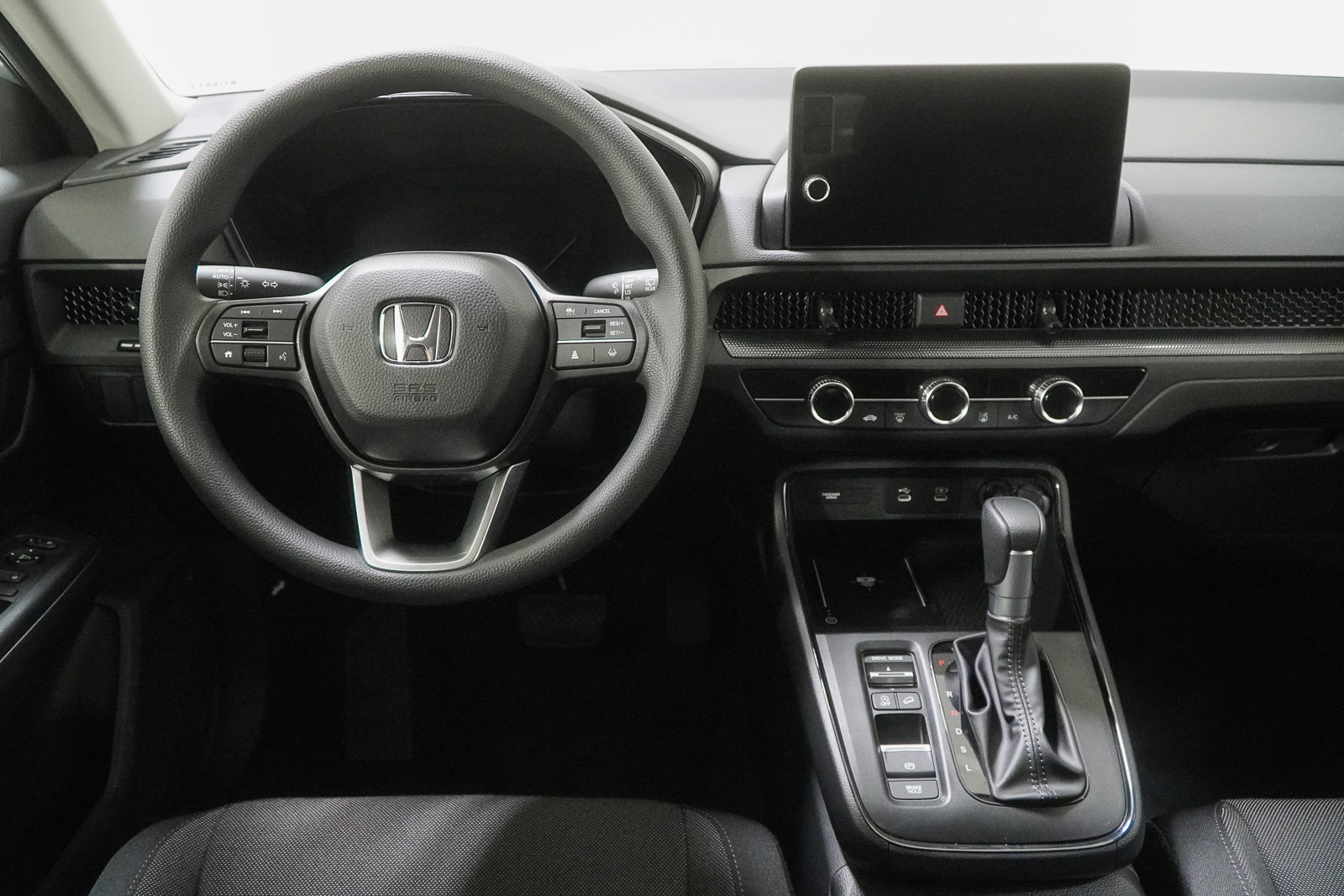 New 2027 Honda CR-V LX image 22