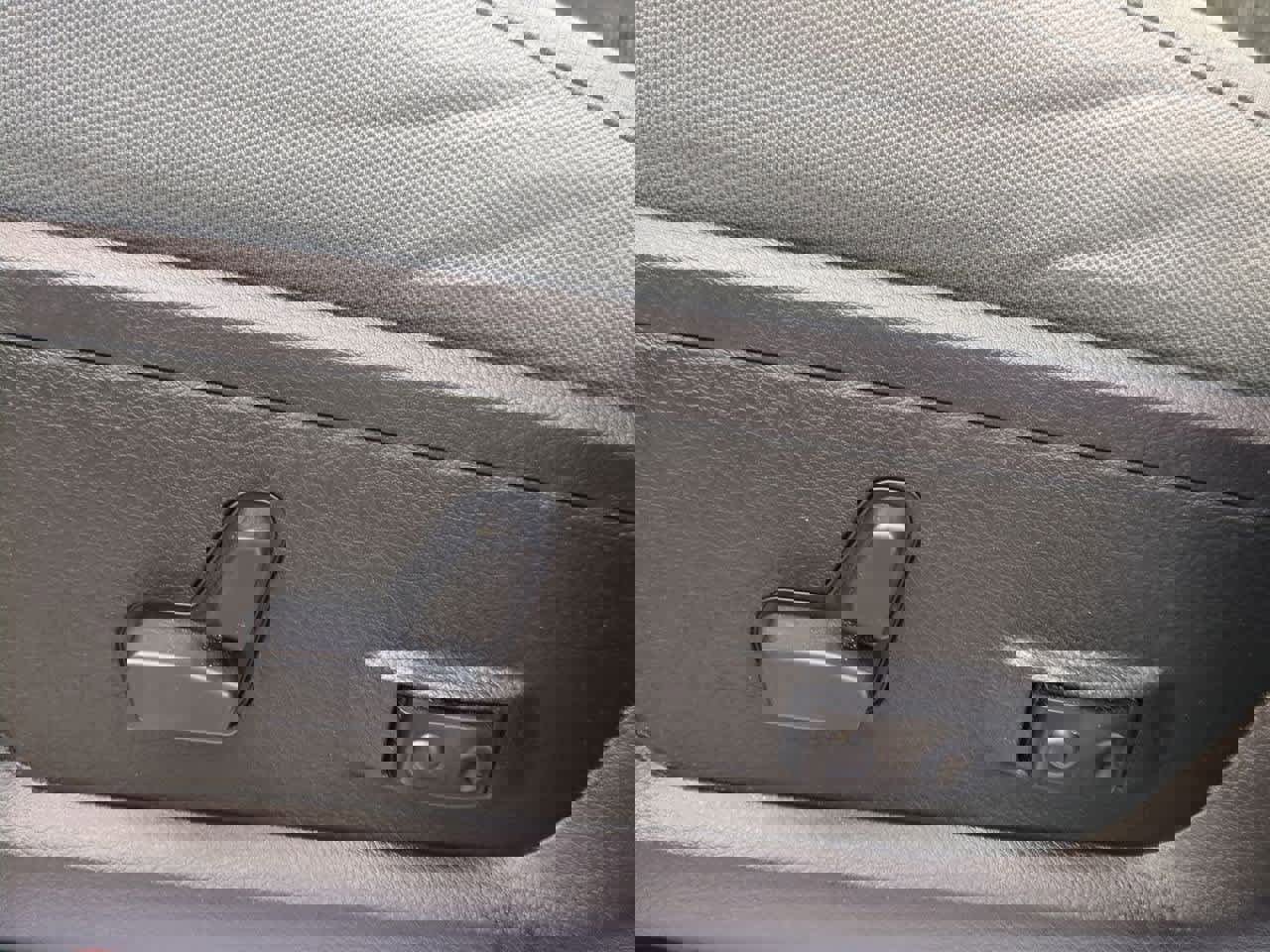 Used 2018 RAM 2500 Big Horn image 16