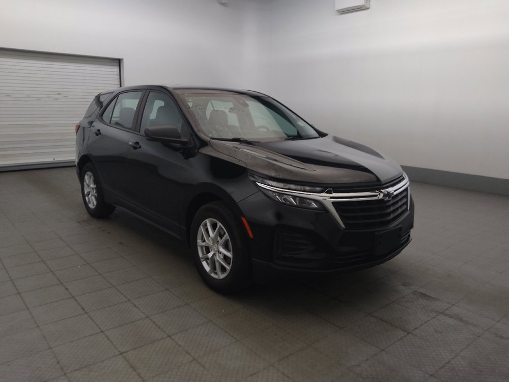 Used 2023 Chevrolet Equinox LS FWD image 13