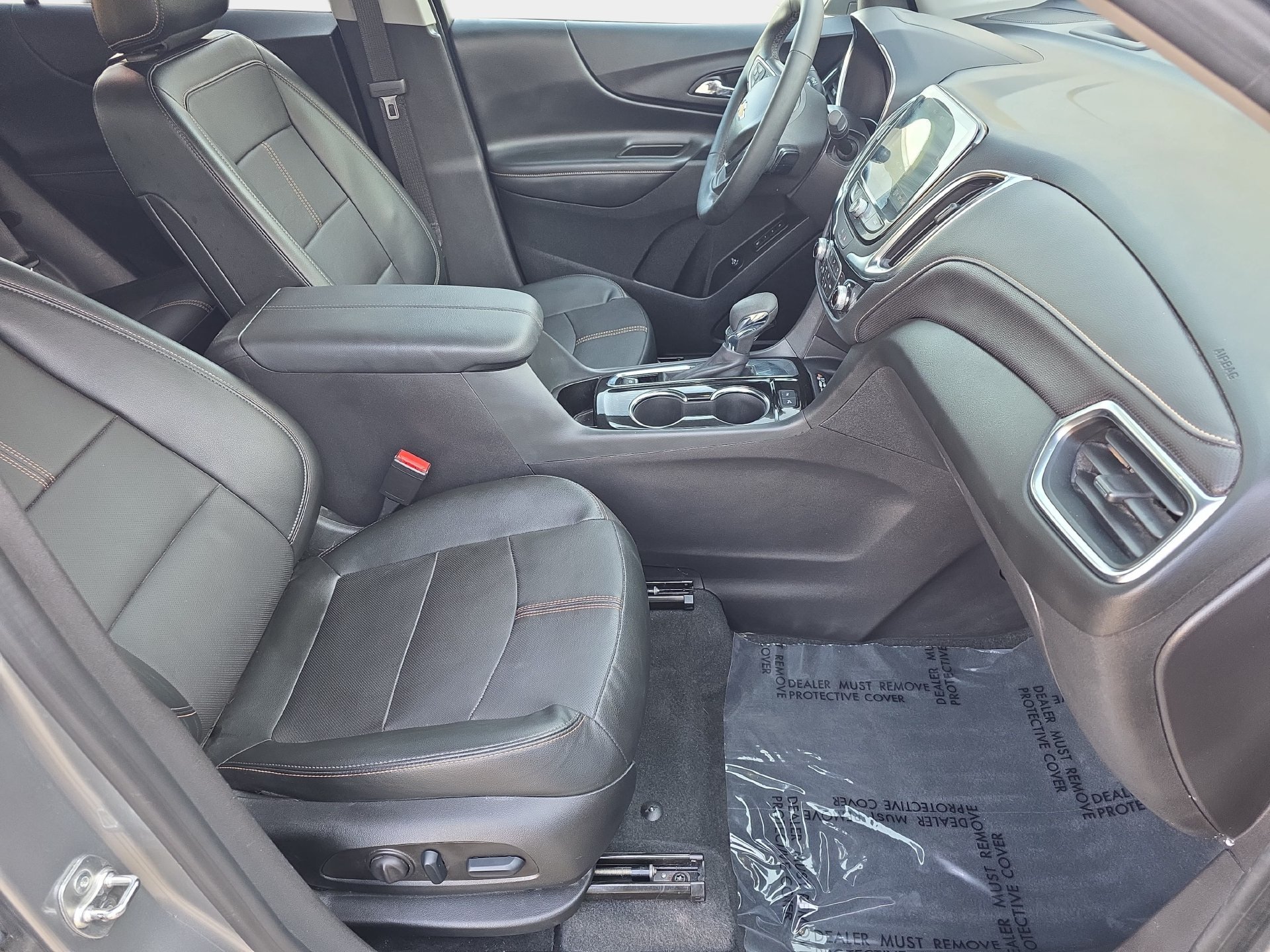 Used 2024 Chevrolet Equinox Premier FWD image 10