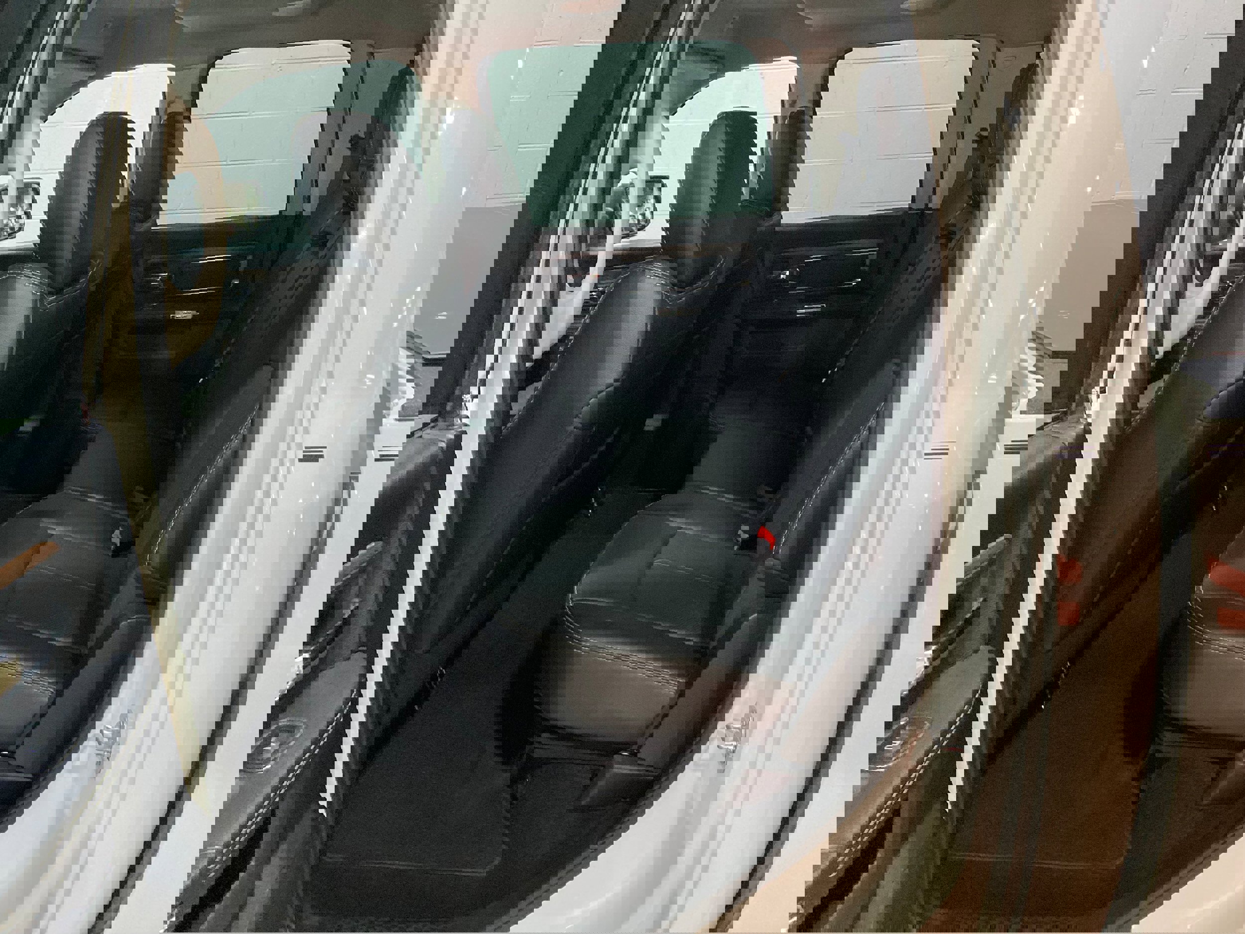 Used 2018 RAM 1500 Laramie w/ Convenience Group image 20