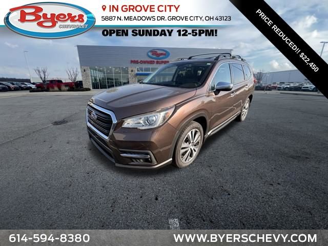 Used 2020 Subaru Ascent Touring w/ Popular Package #2