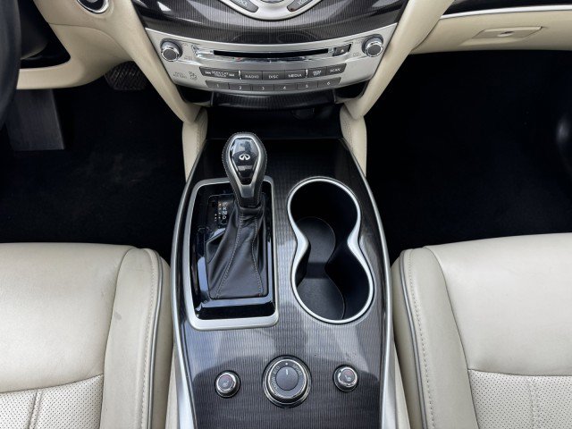 Used 2017 INFINITI QX60 AWD w/ Premium Plus Package image 37