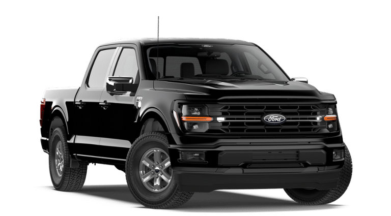 New 2026 Ford F150 XLT w/ Equipment Group 302A MID AWD/4WD image 26
