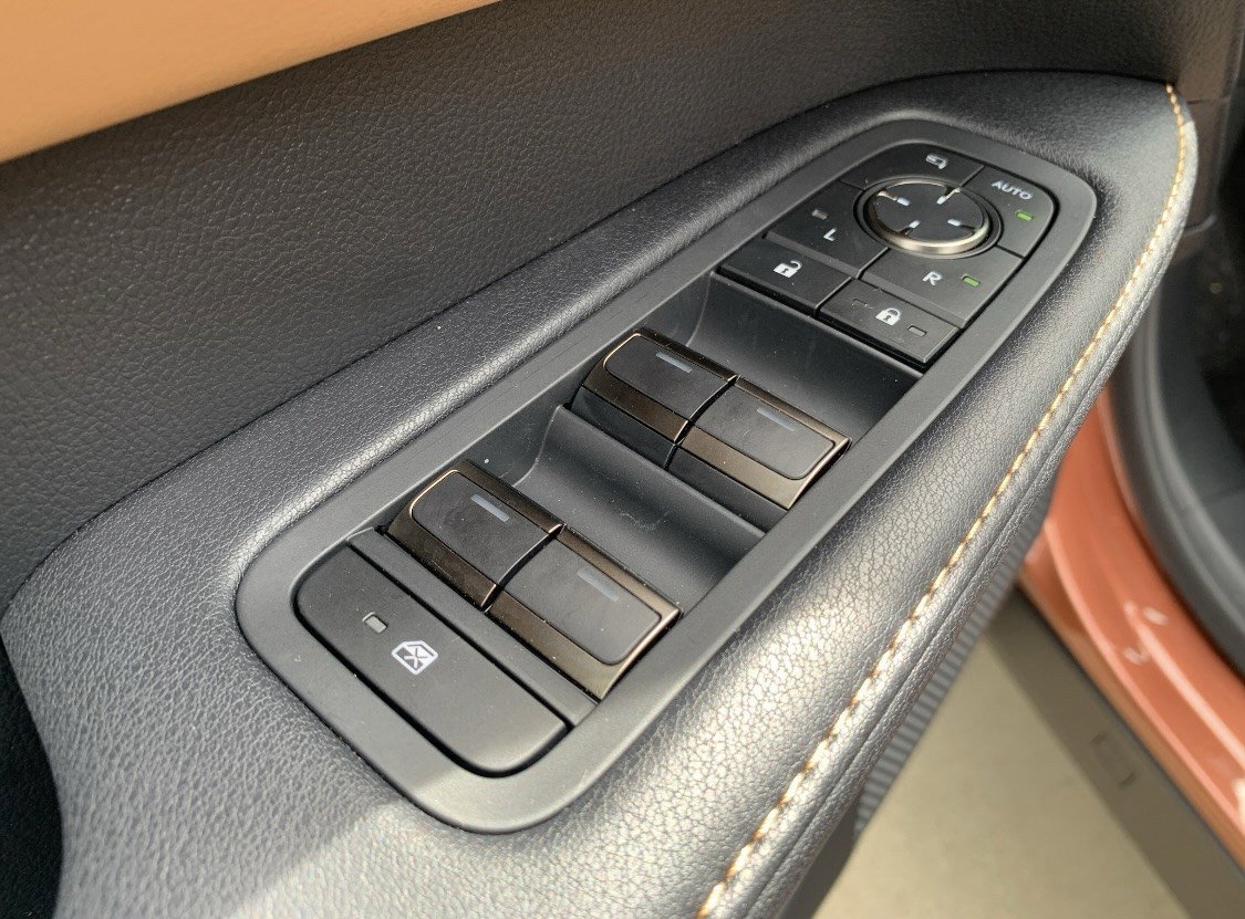 Certified 2025 Lexus RX 350 Premium w/ Accessory Package (Z1) image 15