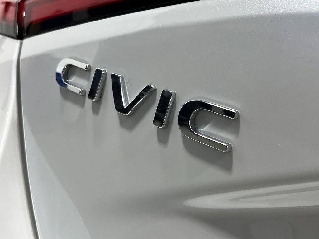 New 2026 Honda Civic Sport image 6