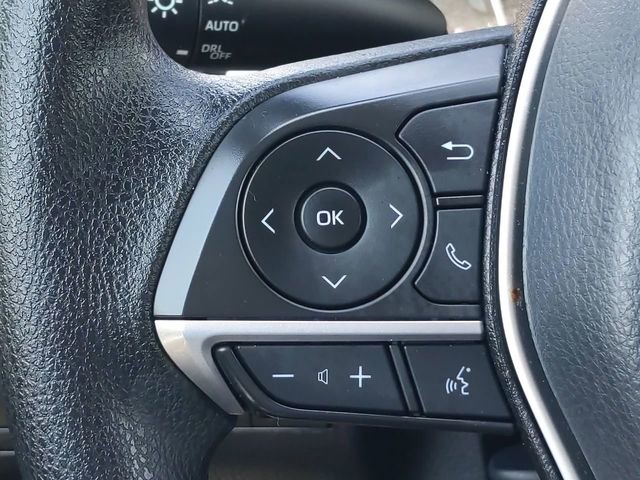 Used 2023 Toyota Camry LE w/ Convenience Package image 22