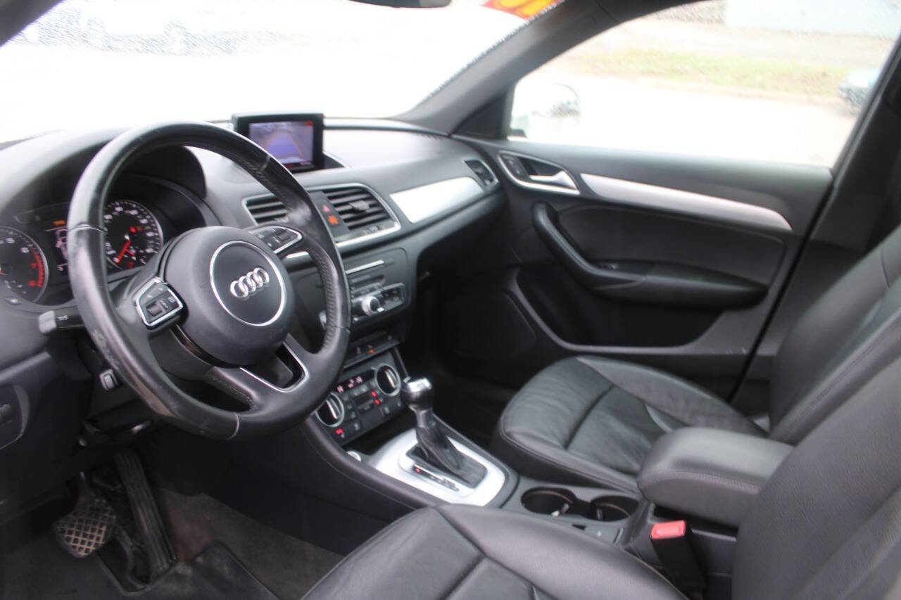 Used 2016 Audi Q3 2.0T Premium Plus image 19