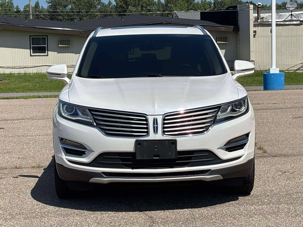 Used 2017 Lincoln MKC Select w/ Select Plus Package AWD/4WD image 28
