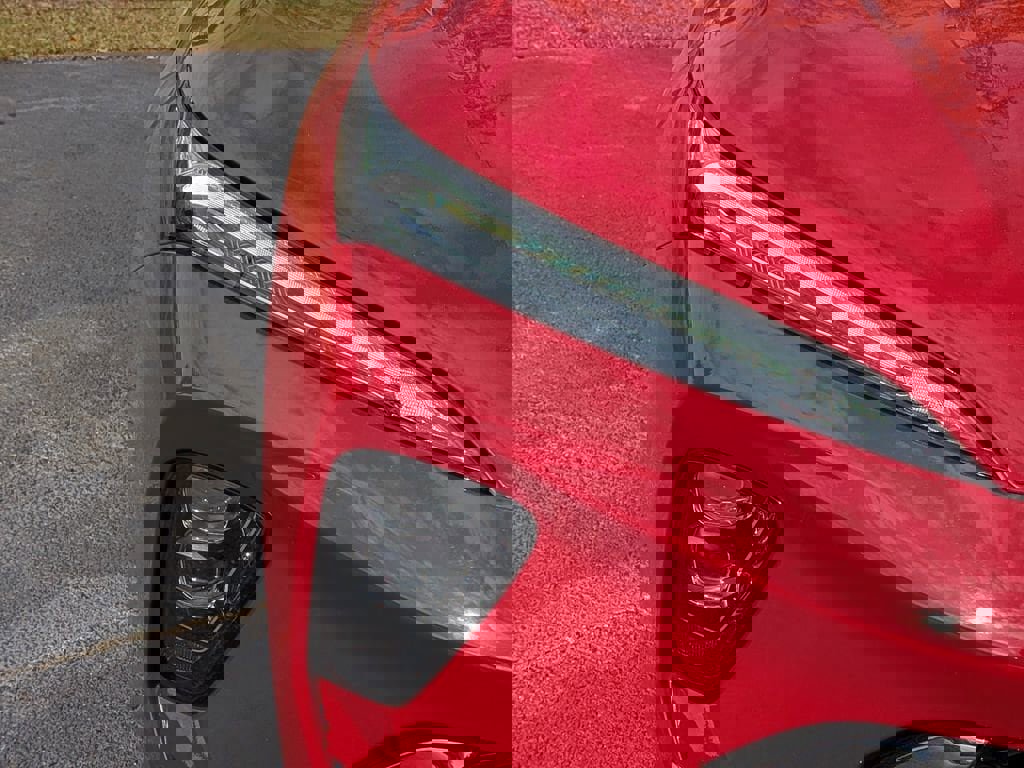 New 2026 Buick Envision Sport Touring image 10