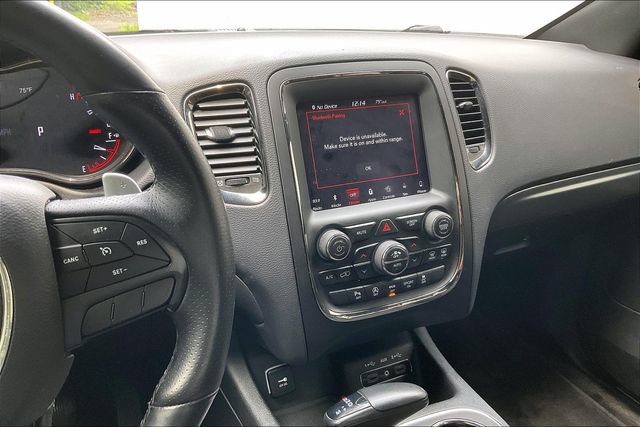 Used 2018 Dodge Durango GT w/ Premium Group AWD/4WD image 6