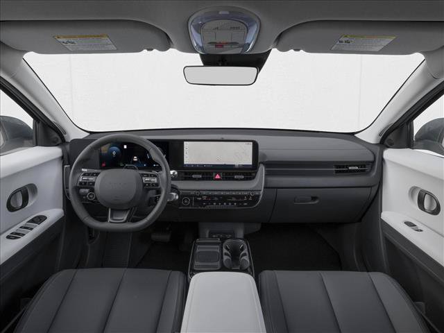 New 2027 Hyundai Ioniq 5 SEL AWD/4WD image 5