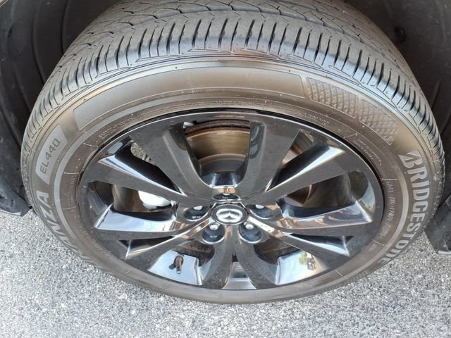Used 2023 MAZDA CX-30 AWD 2.5 S w/ Preferred Package image 15