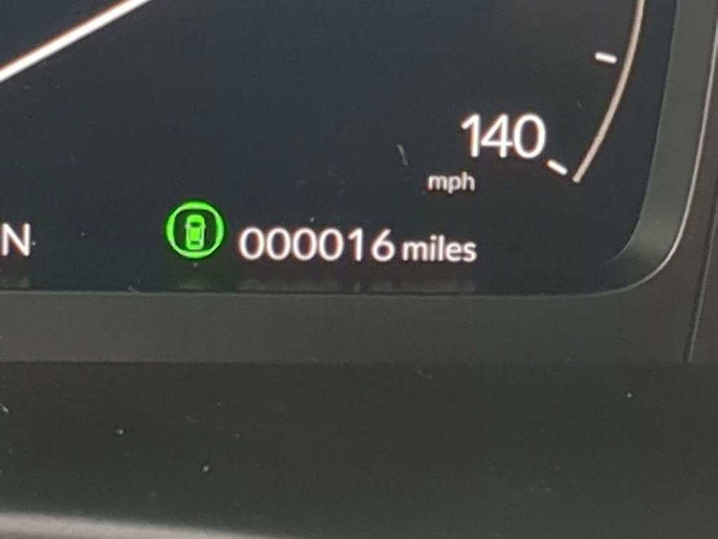 New 2026 Honda Civic Sport Touring image 22