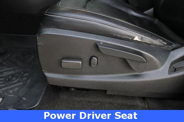 Used 2018 Chevrolet Colorado ZR2 image 13