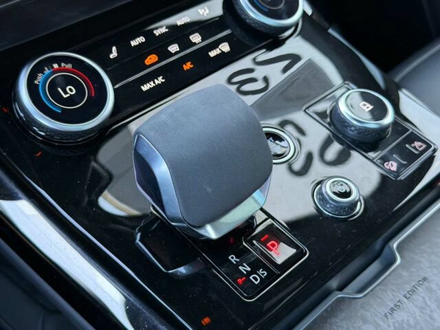 Used 2023 Land Rover Range Rover Sport First Edition AWD/4WD image 25