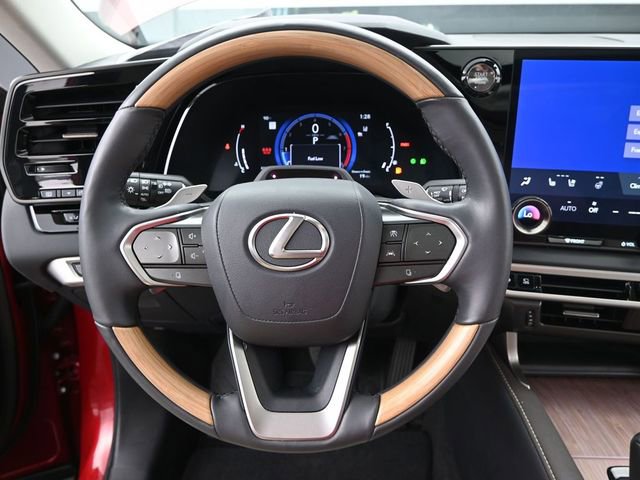 Used 2024 Lexus RX 350 FWD w/ Convenience Package image 8