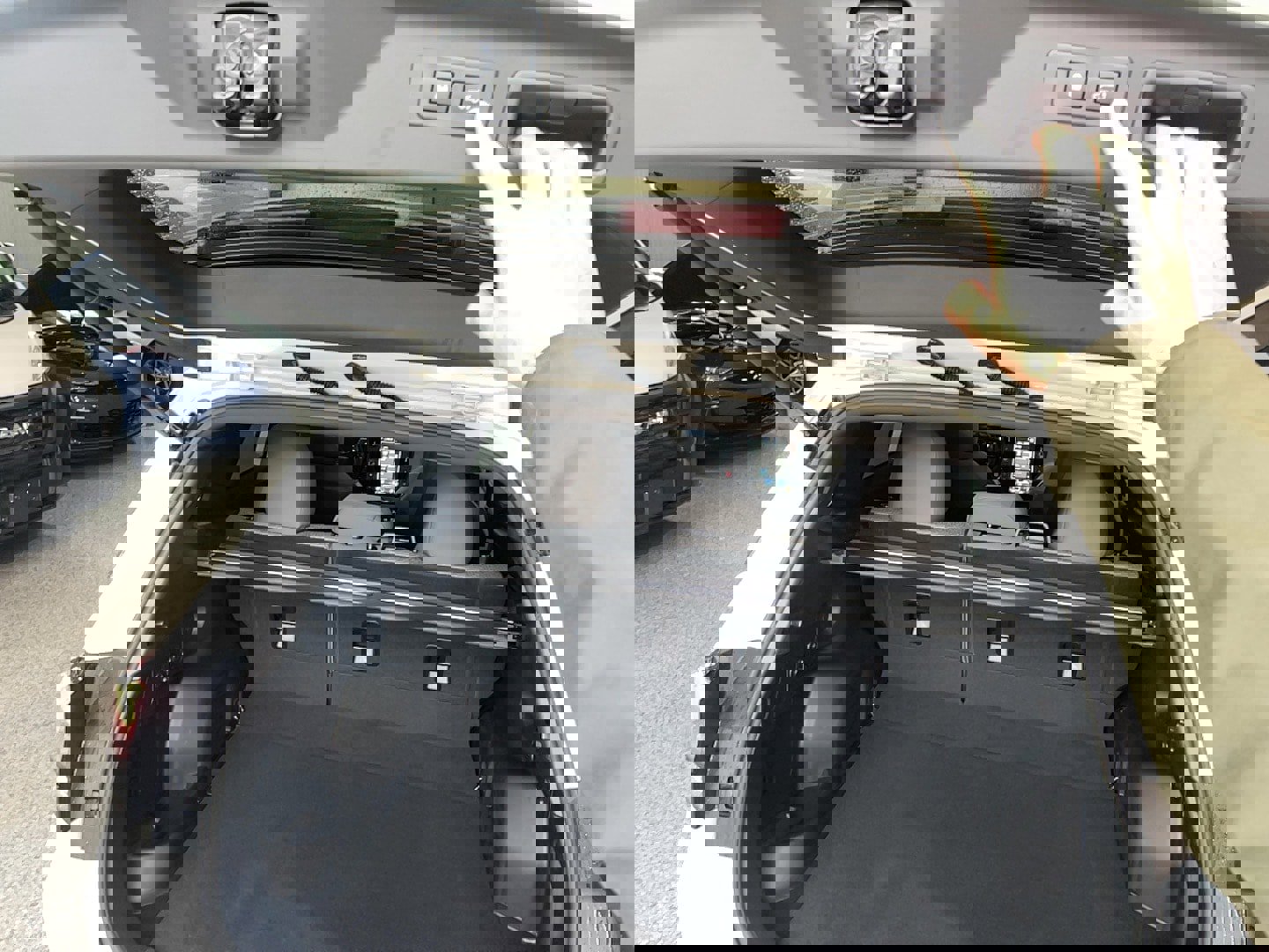 Used 2025 Subaru Forester Premium image 23