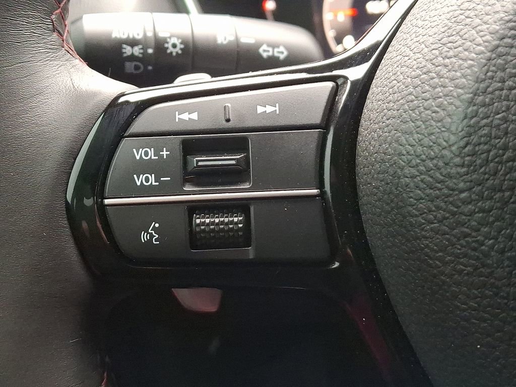 Certified 2023 Acura Integra A-Spec image 21