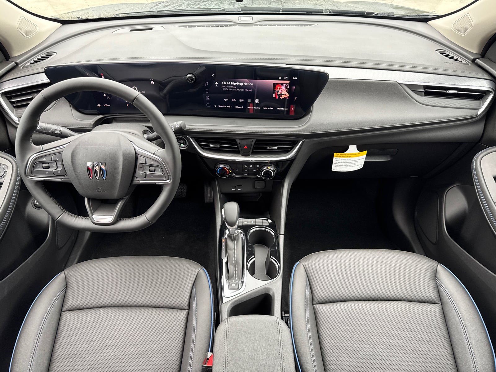 Used 2026 Buick Encore GX Sport Touring w/ Comfort Package FWD image 21