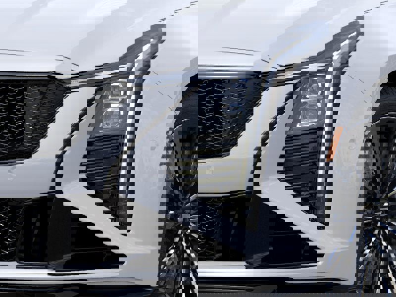 New 2026 Cadillac CT5 V Blackwing image 10