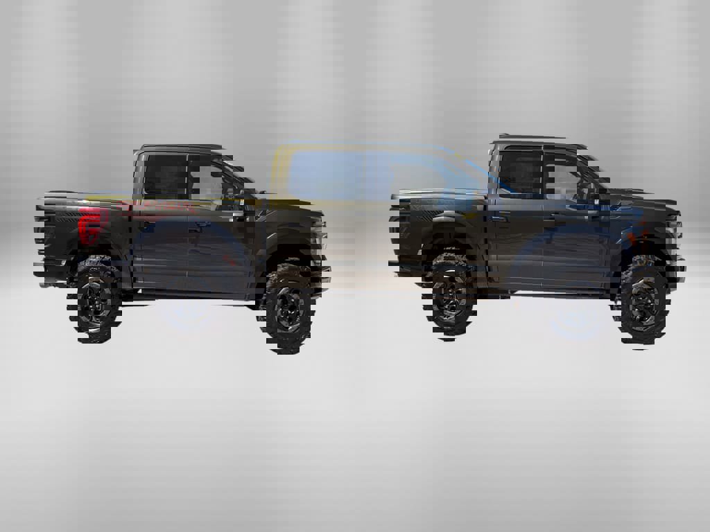 Used 2024 Ford F150 Raptor image 3