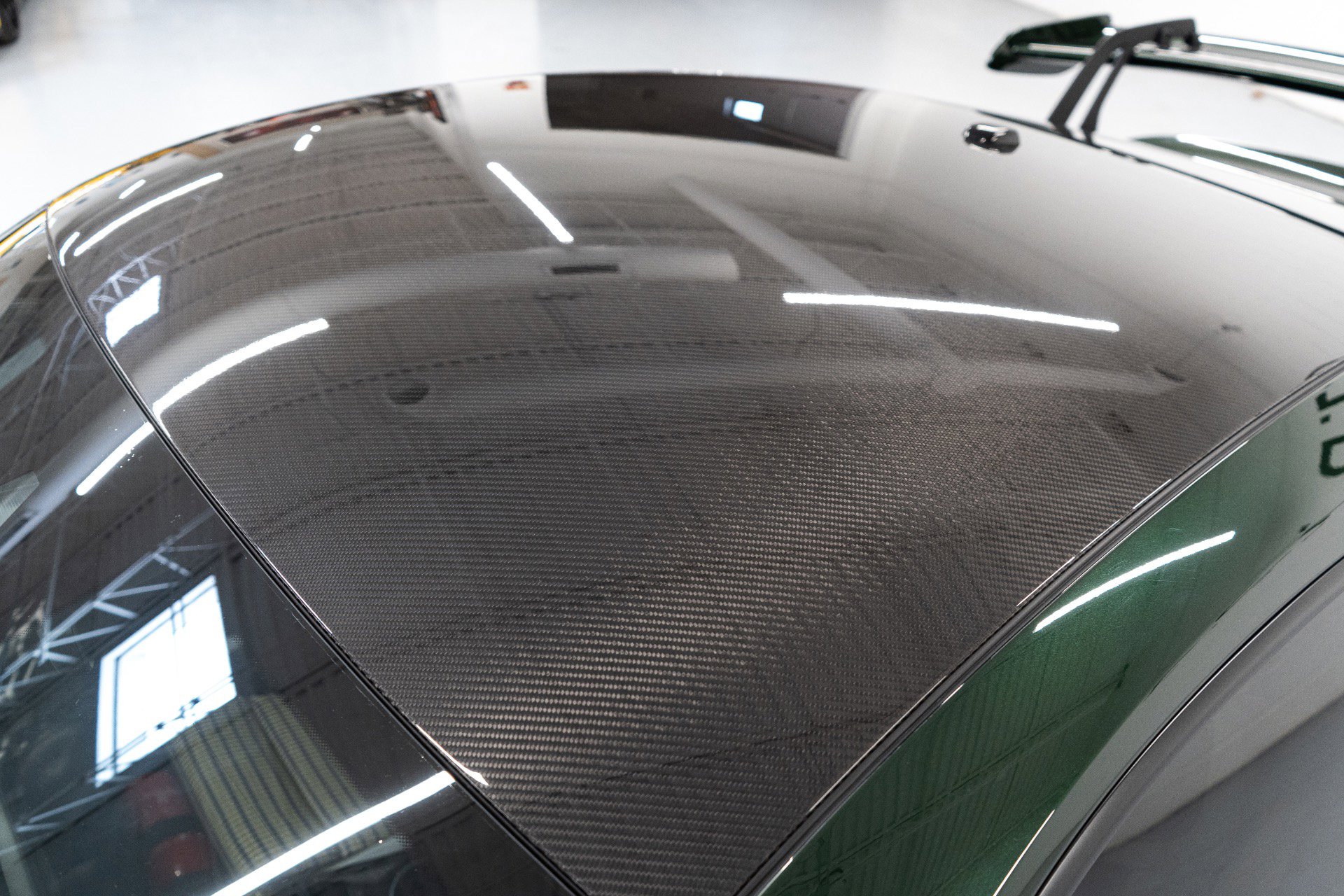 Used 2026 Porsche 911 GT3 image 8