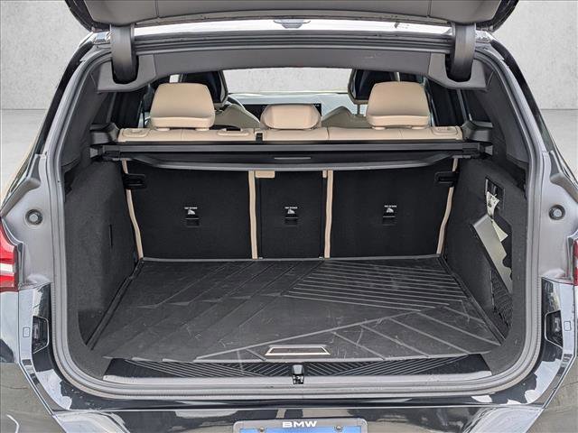 Certified 2025 BMW X3 xDrive30i w/ M Sport Package image 6