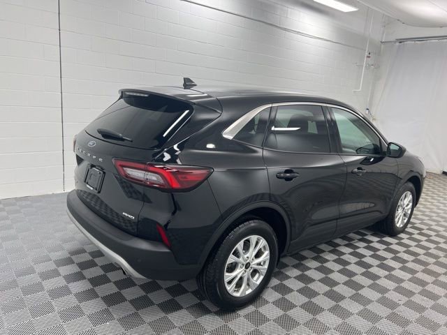 Used 2023 Ford Escape Active w/ Tech Pack #1 image 5