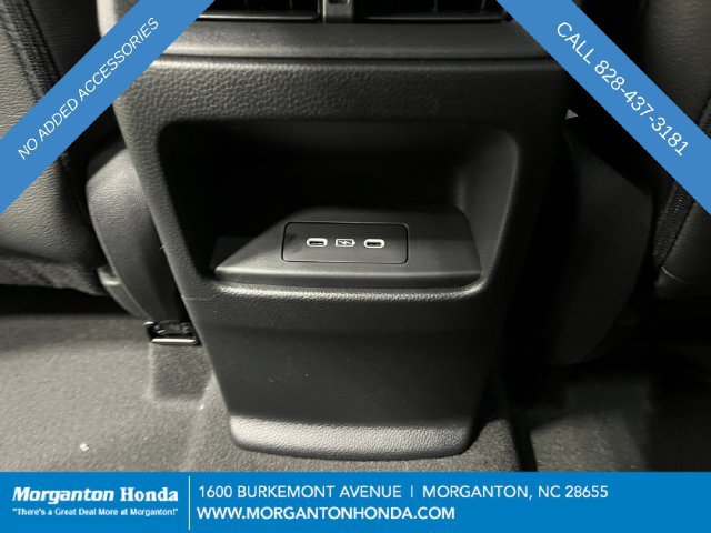 New 2027 Honda CR-V EX-L image 26