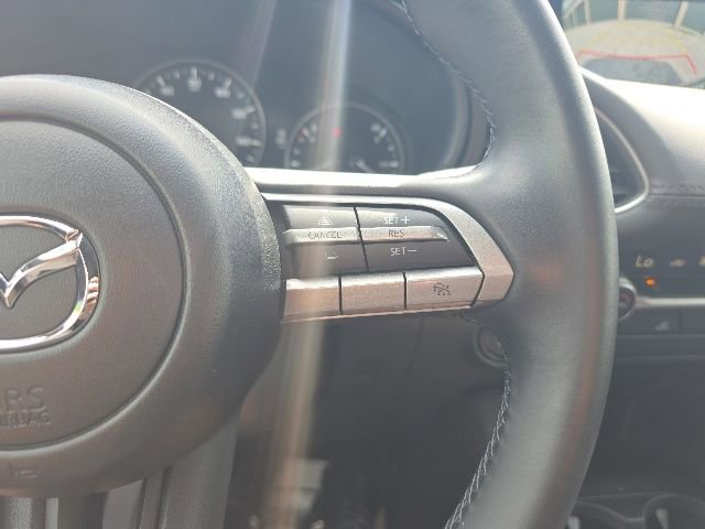 Used 2023 MAZDA MAZDA3 s FWD image 24