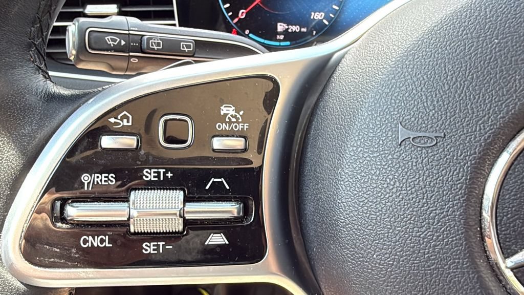Certified 2023 Mercedes-Benz GLE 350 image 30
