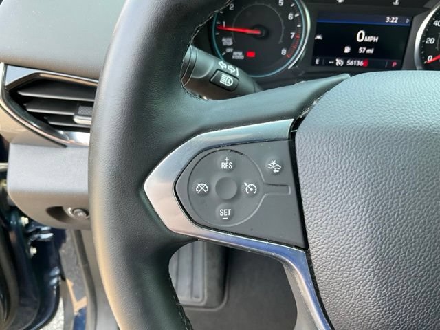 Used 2023 Chevrolet Traverse LT FWD image 11