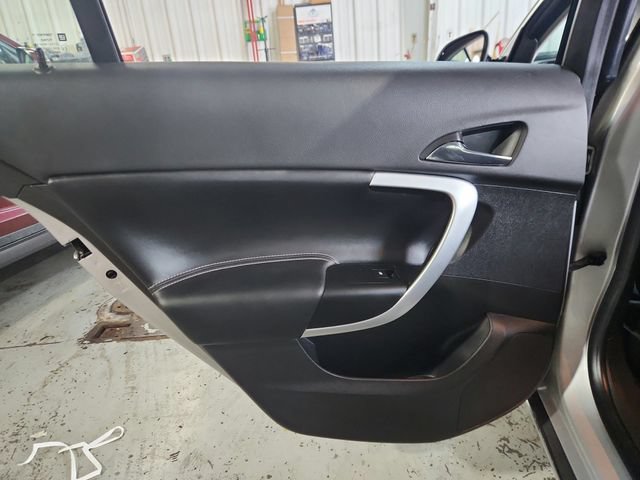 Used 2016 Buick Regal FWD image 20