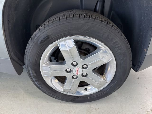 Used 2013 GMC Terrain SLE w/ Chrome Package image 7