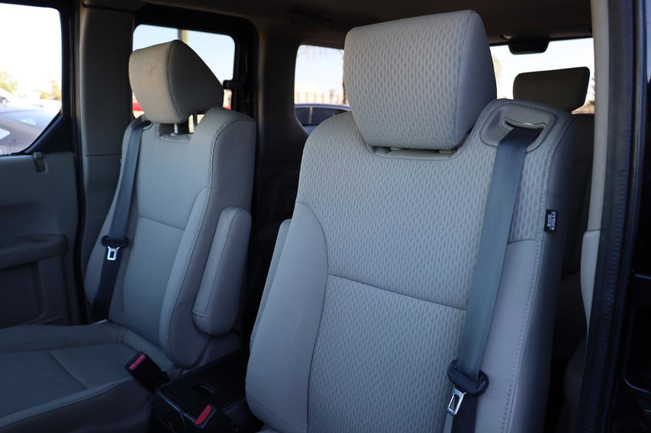Used 2010 Honda Element EX image 5
