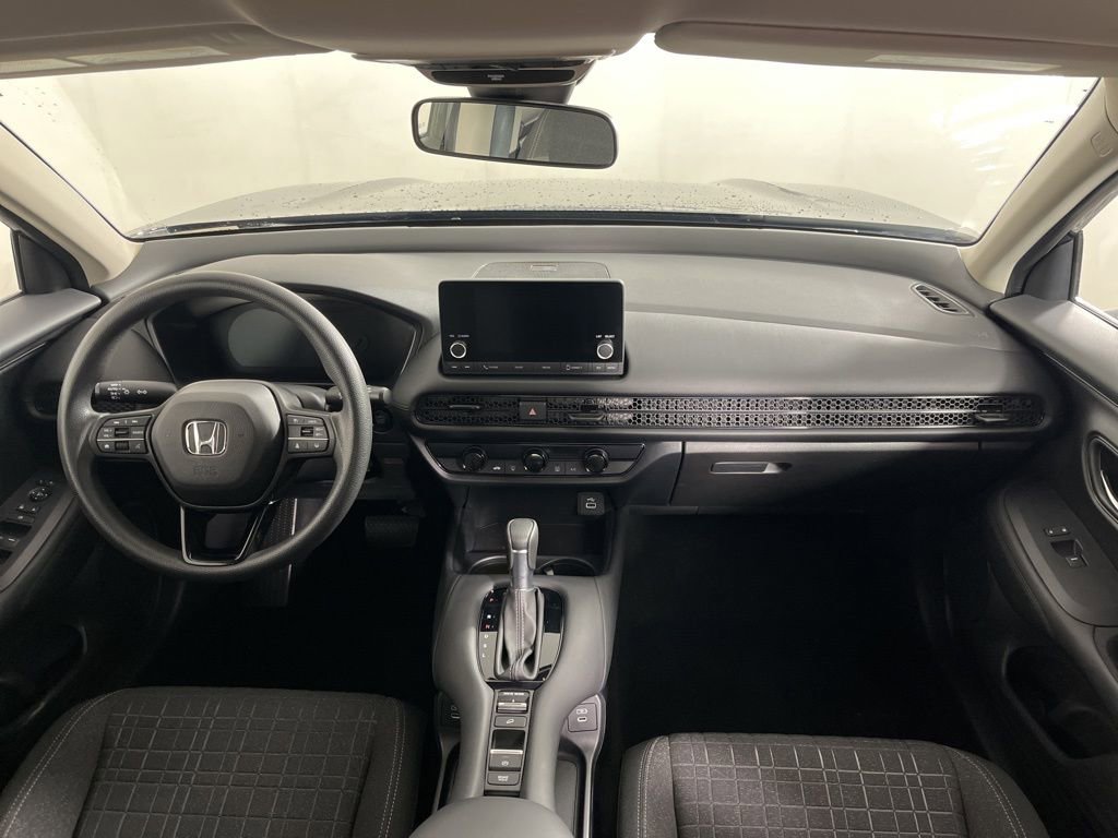 Certified 2024 Honda HR-V LX image 15