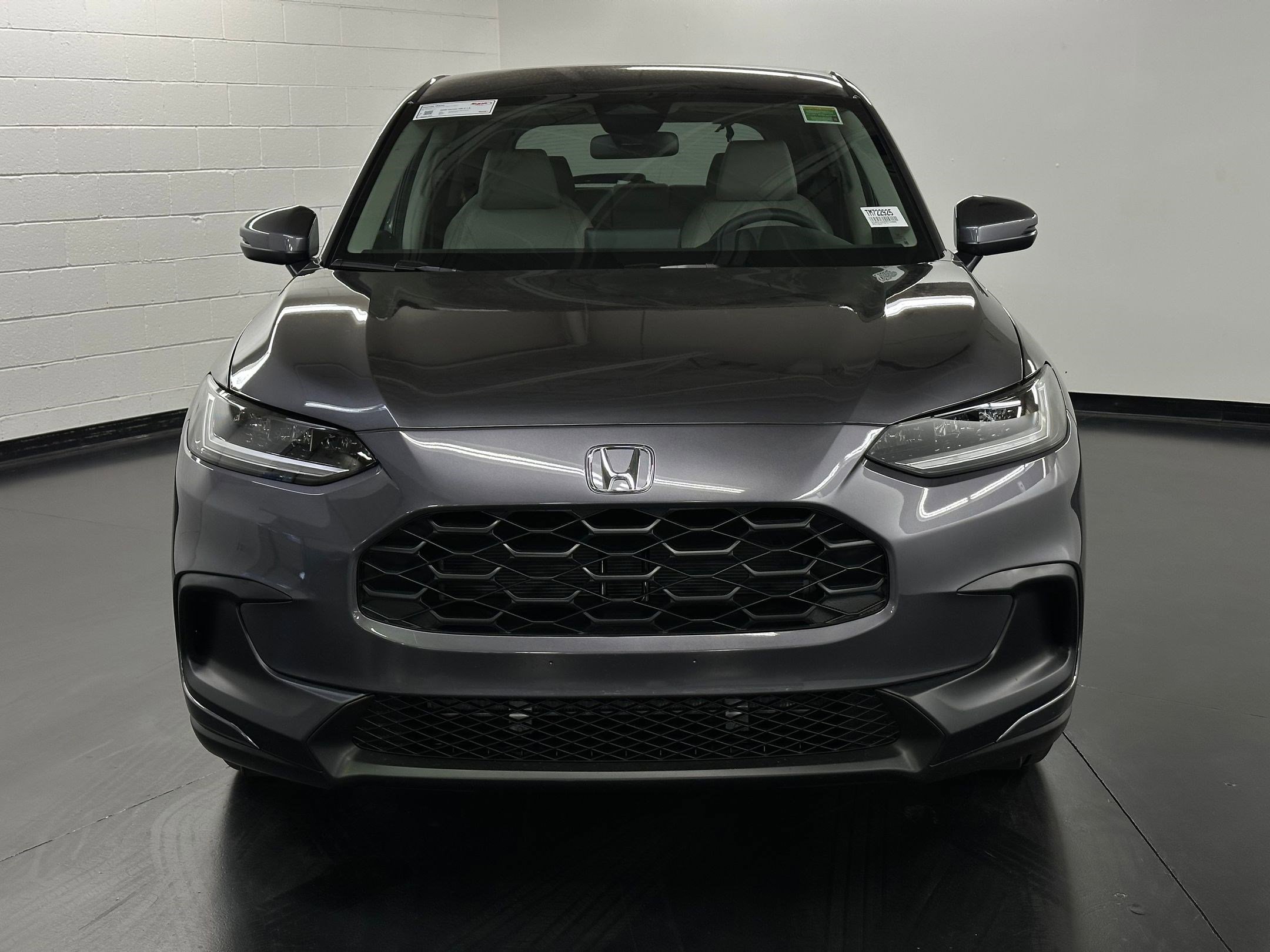 New 2026 Honda HR-V LX image 6