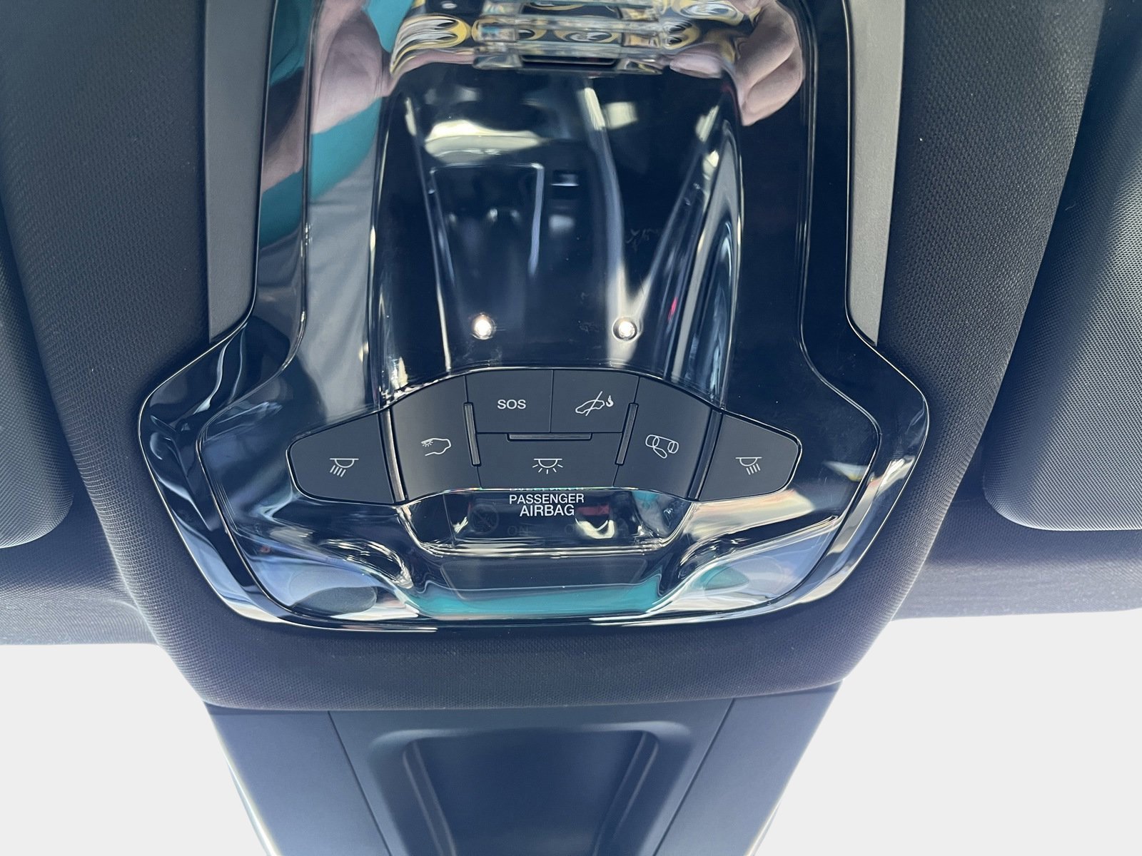 Used 2024 Dodge Hornet R/T w/ Track Pack image 23