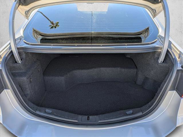 Used 2015 Ford Fusion S image 6