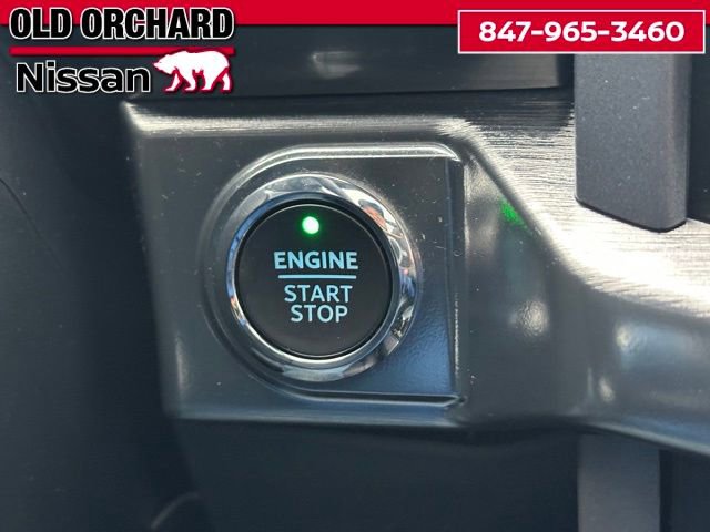 Used 2023 Ford F150 Lariat w/ Equipment Group 502A High AWD/4WD image 20