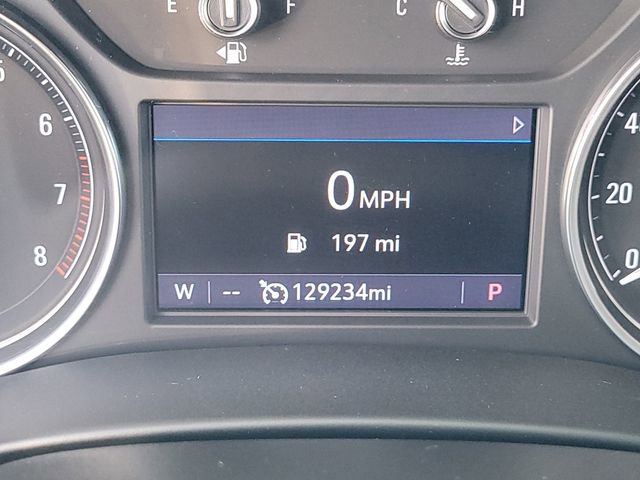 Used 2020 Buick Enclave Premium w/ Trailering Package, 5000 lbs. AWD/4WD image 15