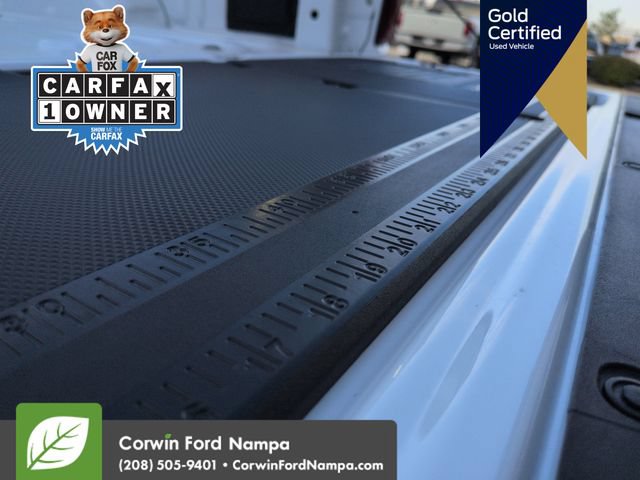 Certified 2026 Ford F150 Tremor w/ Bed Utility Package AWD/4WD image 31