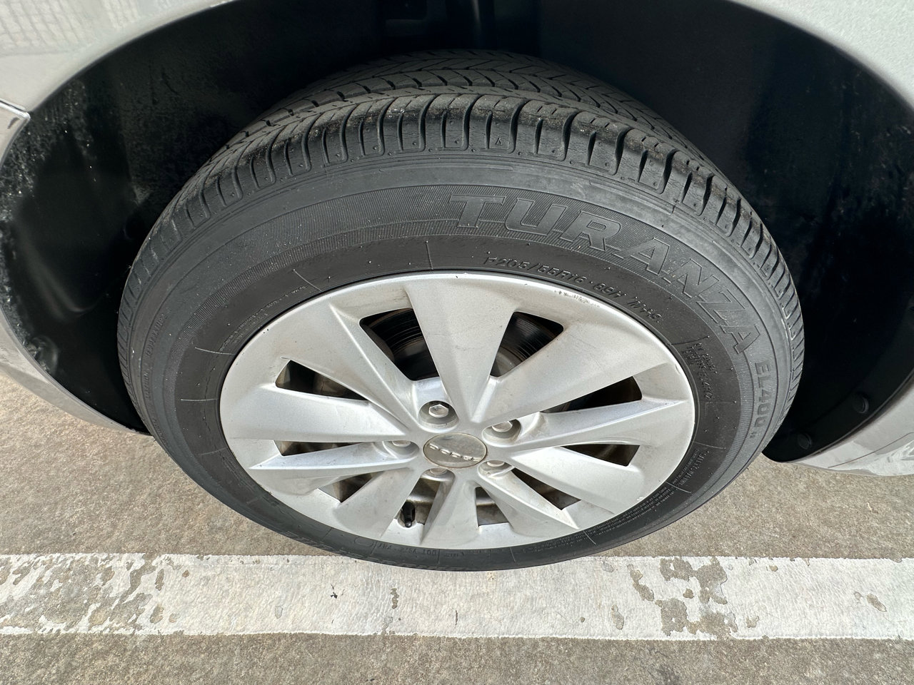 Used 2014 Dodge Dart SXT image 30