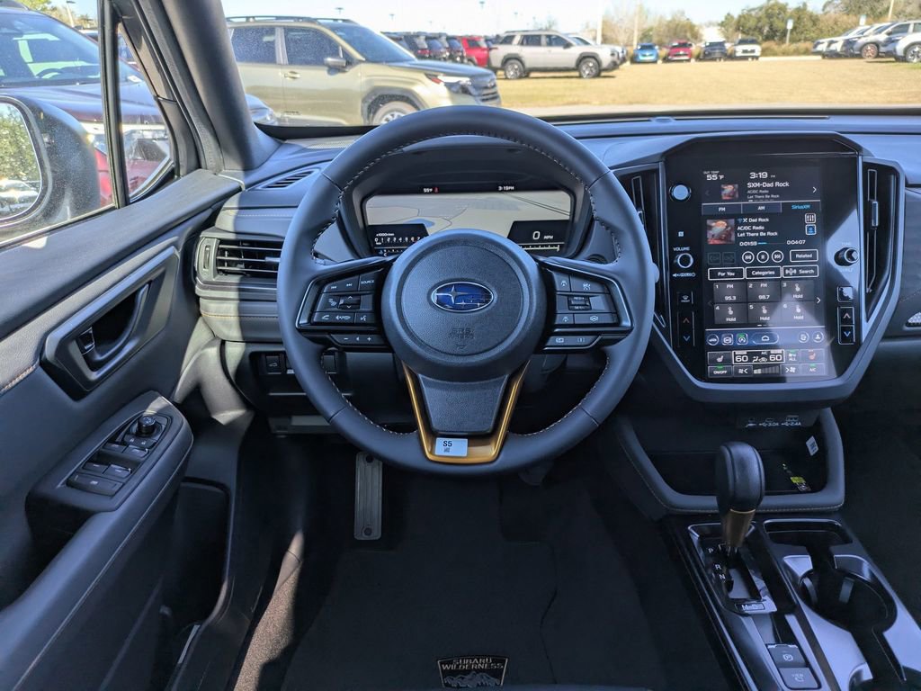 Used 2026 Subaru Forester Wilderness image 16