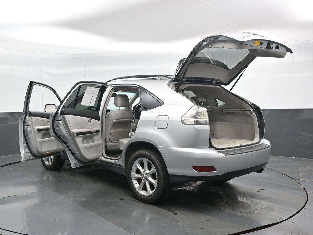 Used 2009 Lexus RX 350 AWD image 47