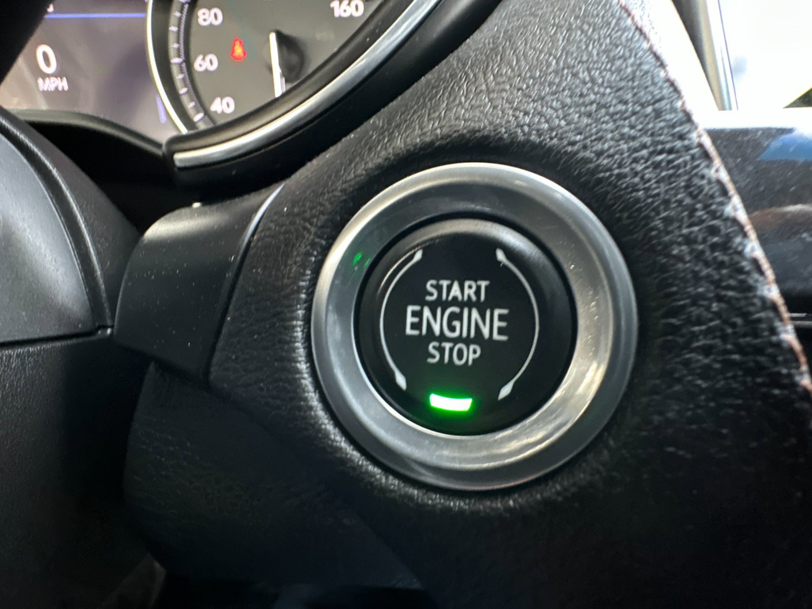 Used 2020 Cadillac CT5 Sport image 22