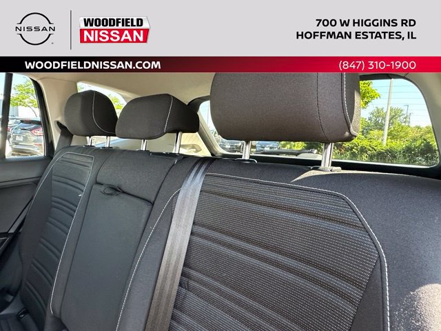 Used 2024 Volkswagen Tiguan S AWD/4WD image 30