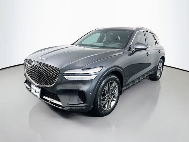 Used 2023 Genesis GV70 2.5T w/ Advanced Package